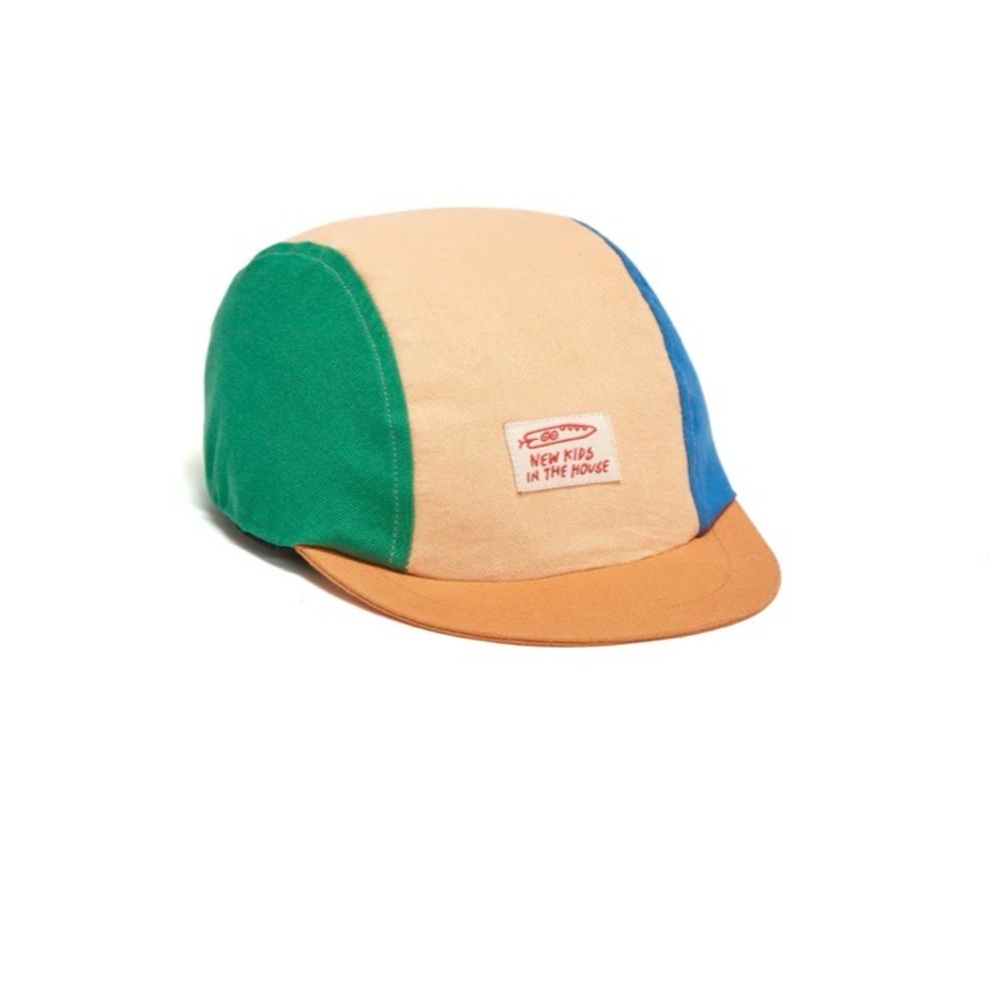 New Kids On The Block Cap